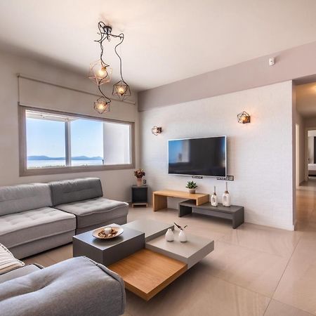 Heaven'S Hill Apartment Naxos City ภายนอก รูปภาพ