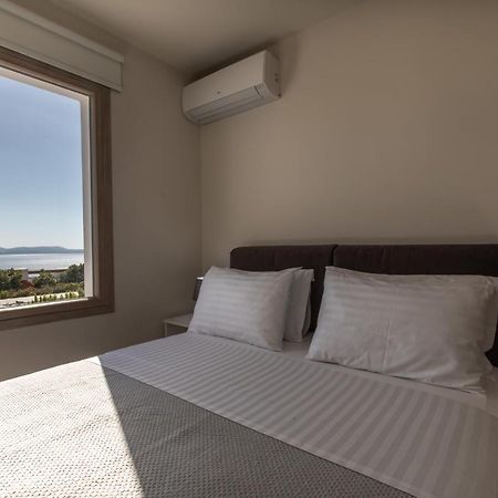 Heaven'S Hill Apartment Naxos City ภายนอก รูปภาพ
