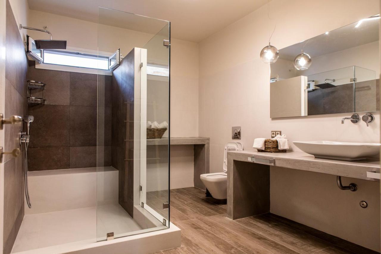 Heaven'S Hill Apartment Naxos City ภายนอก รูปภาพ