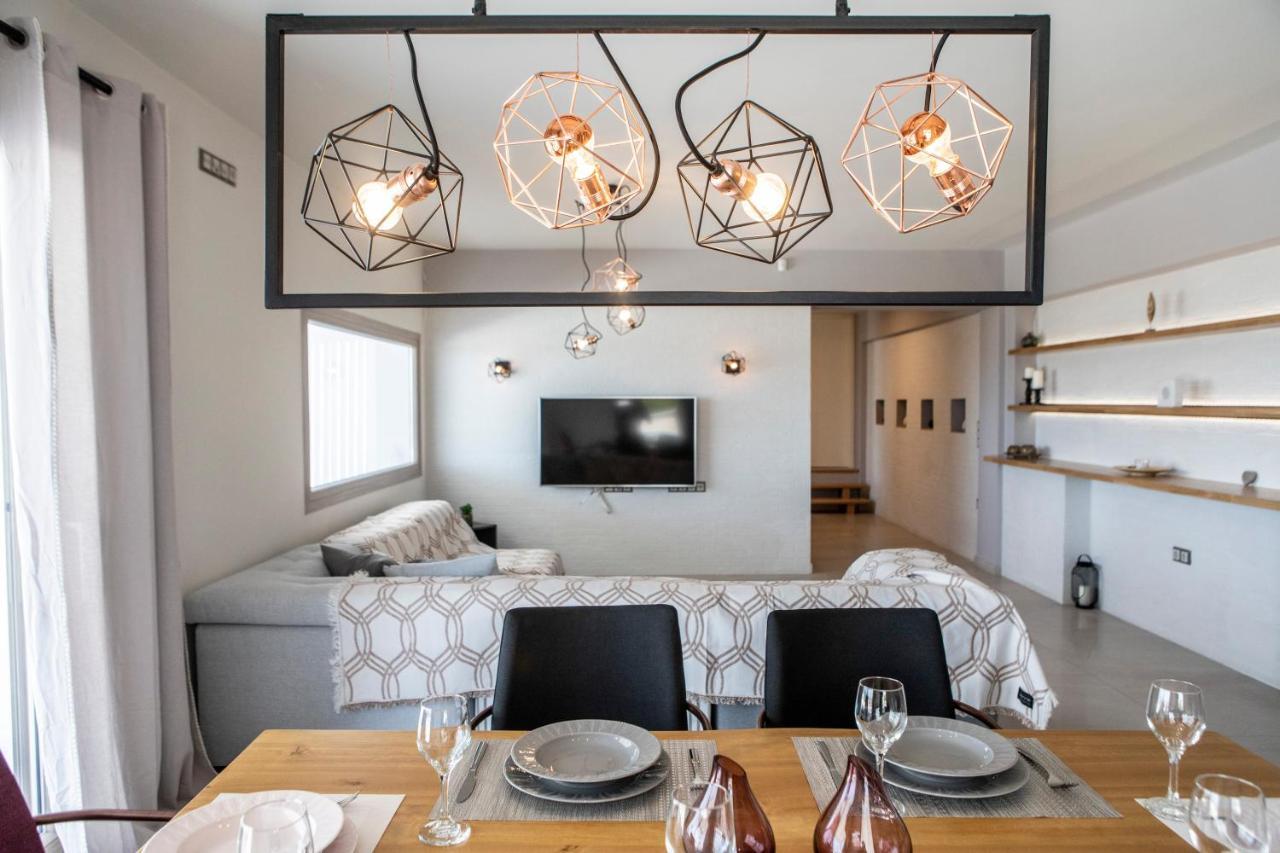 Heaven'S Hill Apartment Naxos City ภายนอก รูปภาพ