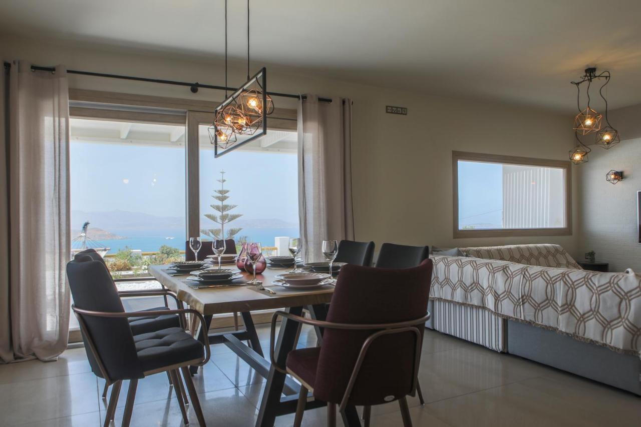 Heaven'S Hill Apartment Naxos City ภายนอก รูปภาพ