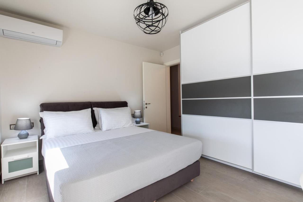 Heaven'S Hill Apartment Naxos City ภายนอก รูปภาพ