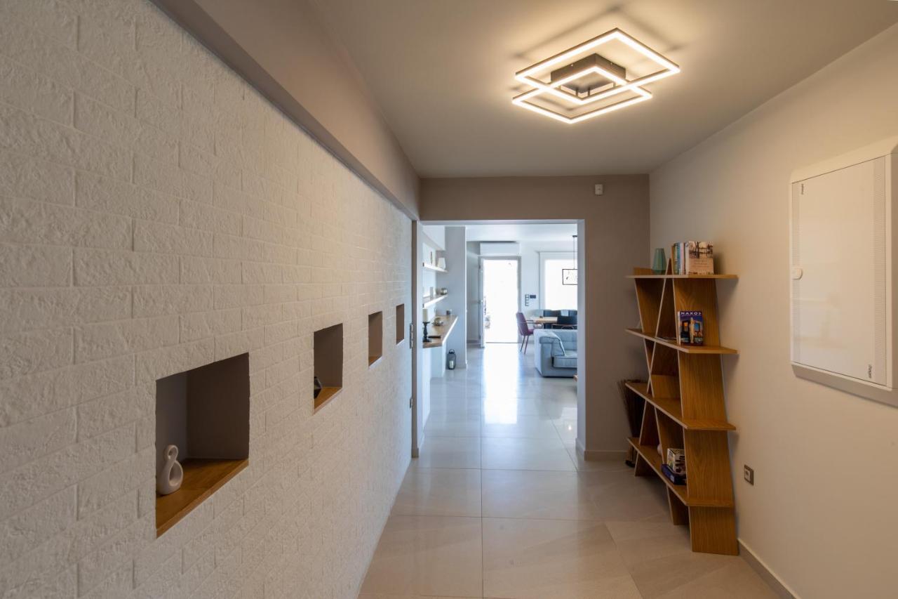 Heaven'S Hill Apartment Naxos City ภายนอก รูปภาพ