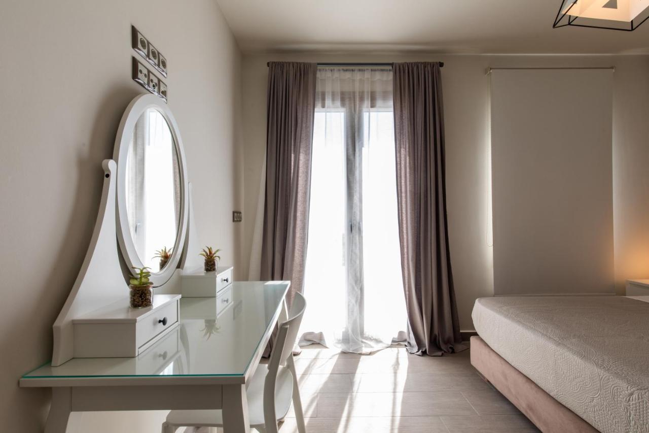 Heaven'S Hill Apartment Naxos City ภายนอก รูปภาพ