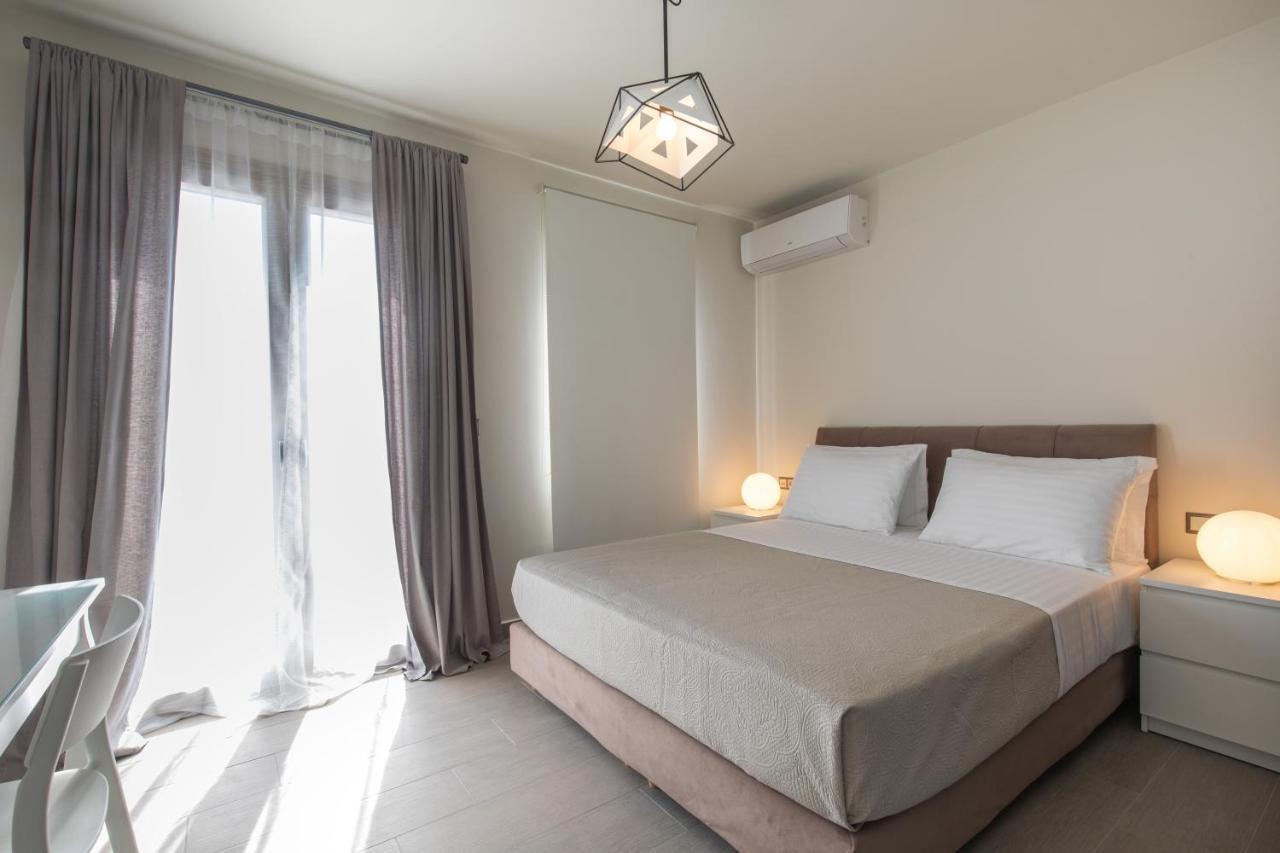 Heaven'S Hill Apartment Naxos City ภายนอก รูปภาพ