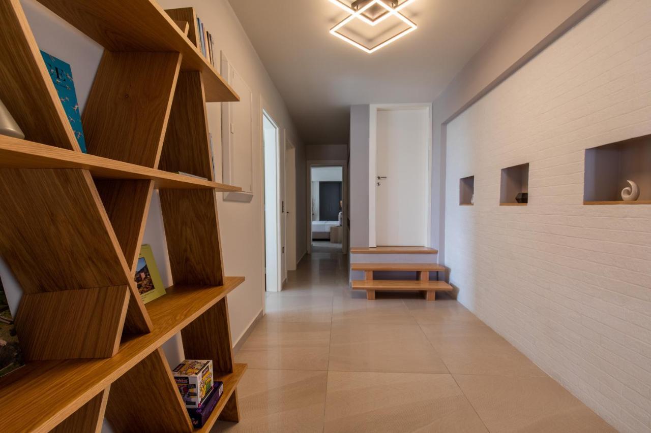 Heaven'S Hill Apartment Naxos City ภายนอก รูปภาพ