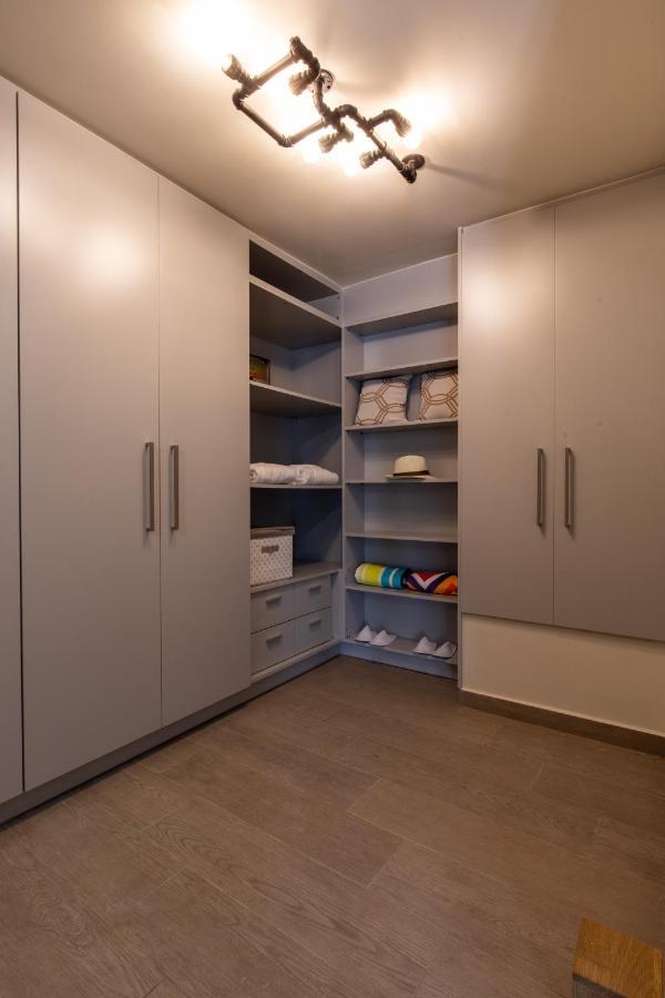 Heaven'S Hill Apartment Naxos City ภายนอก รูปภาพ