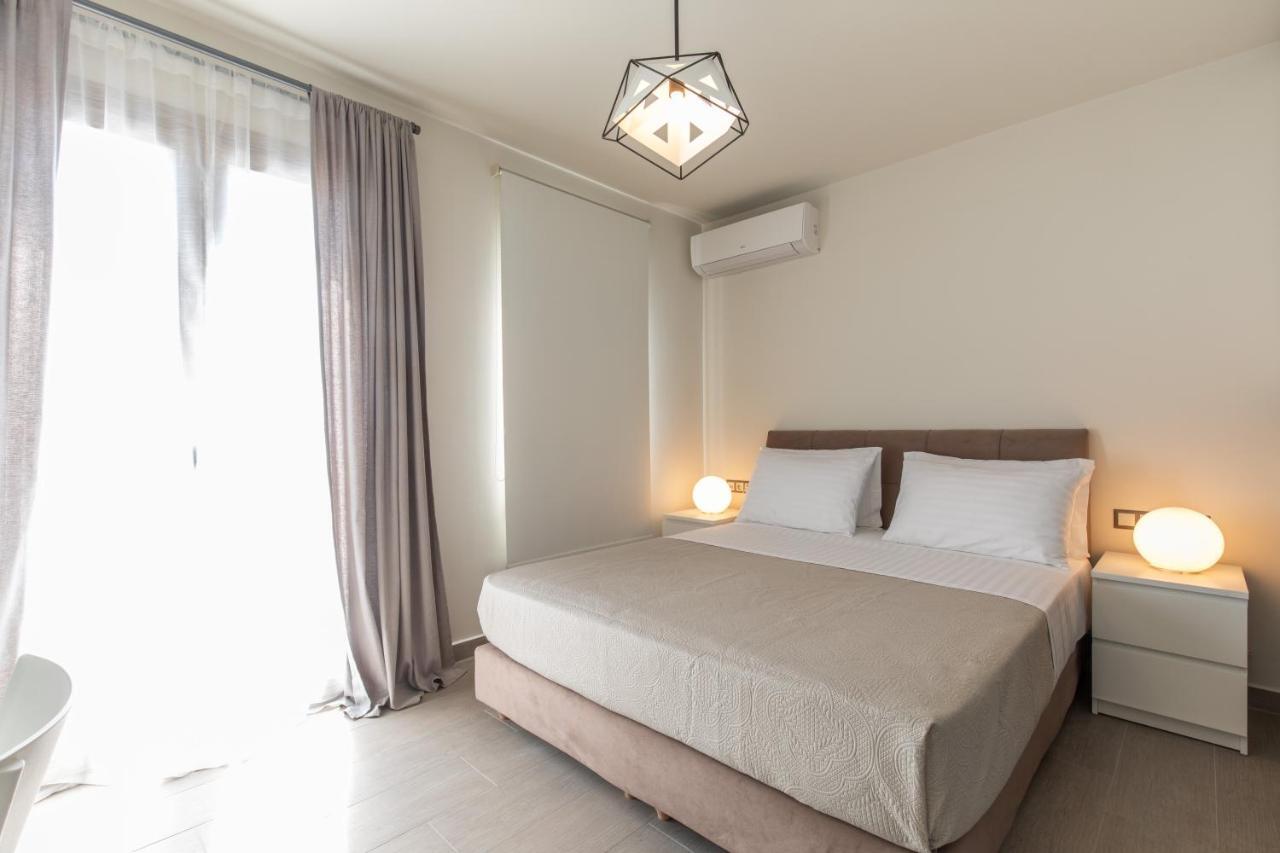 Heaven'S Hill Apartment Naxos City ภายนอก รูปภาพ