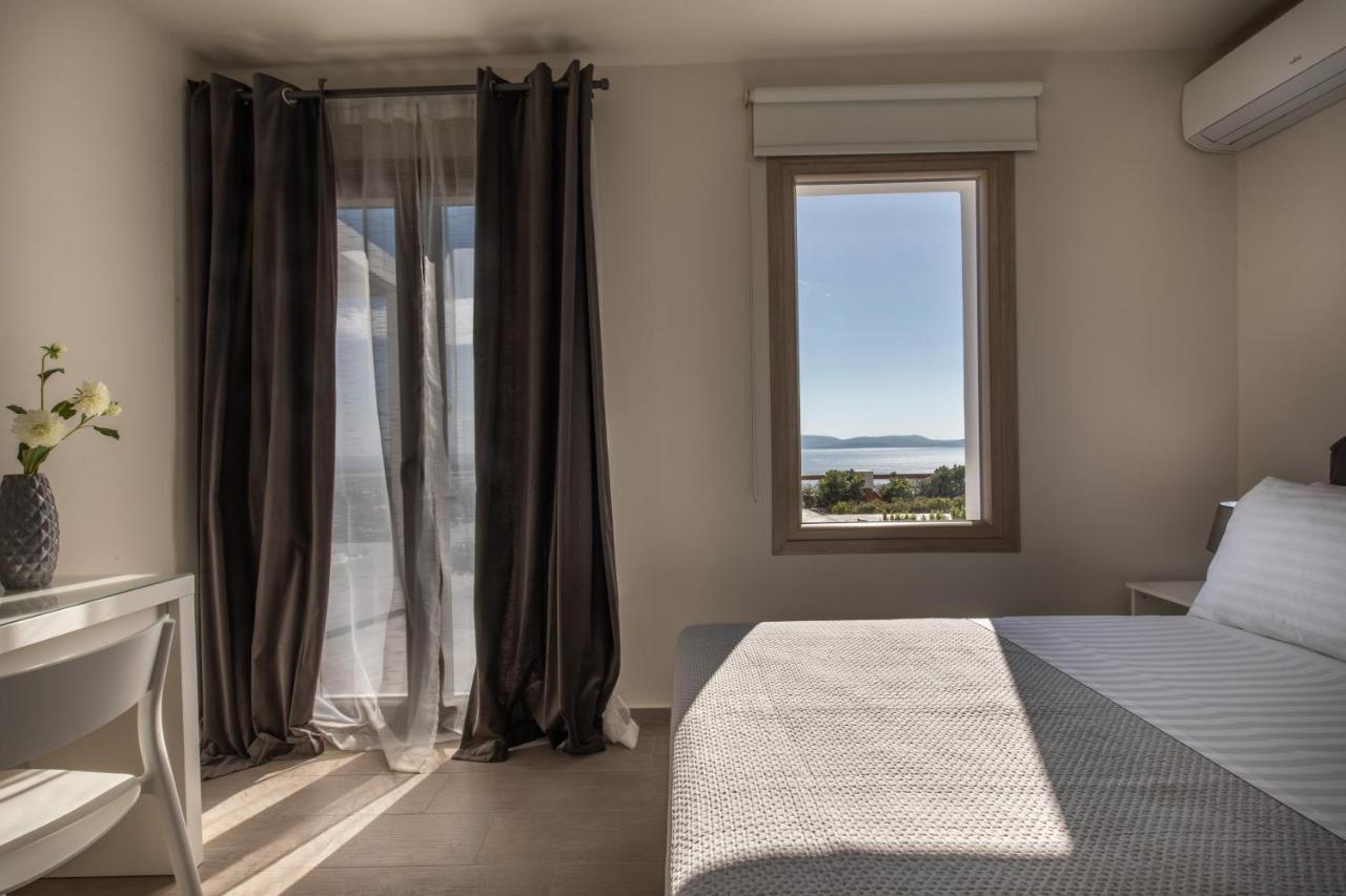 Heaven'S Hill Apartment Naxos City ภายนอก รูปภาพ
